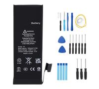 1950mAh 3.8V Remplacement Li-ION Batterie pour iPhone 5 5G Pile | Rechargeable Téléphone Lithium-ion Cellule Outil de réparation