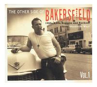 Artistes variés – Other Side Of Bakersfield Vol.1 – CD