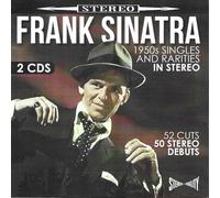 1950s Singles and Rarities-in Stereo