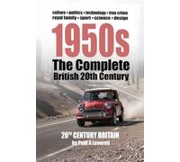 1950s: The Complete British 20th Century