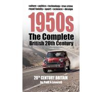 1950s: The Complete British 20th Century