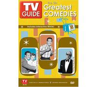 1950's TV's Greatest Comedies