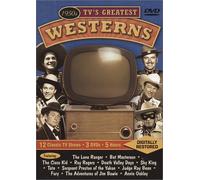 1950s TV's Greatest Westerns