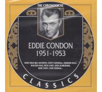 Condon Eddie - 1951-1953