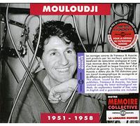 Anthologie 1951 - 1958
