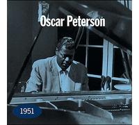 Peterson, Oscar - 1951