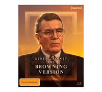 1951 / The Browning Version (1994) [Blu-Ray] [Import]