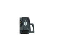 [1951180100] brennenstuhl Prise d'extension Premium-Line 8 Voies 3.00 m Noir ...