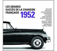 1952 Grands Succes De La Chan - 1952 Grands Succes de la Chan [Import]