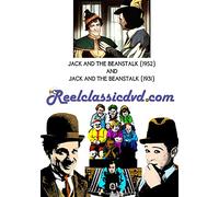 1952 / Jack and The Beanstalk (1931)