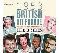 1953 British Hi Parade Vol2 – Acrobat