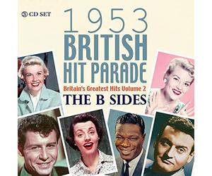 1953 British Hi Parade Vol2