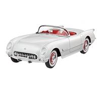 1953 Corvette Roadster 1:24 Plastique Model Kit Revell