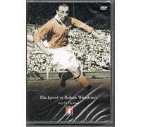 1953 Fa Cup Final - 1953 Fa Cup Final - Blackpool V Bolton Wanderers [Import anglais]