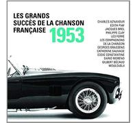 1953 Grands Succes De La Chan