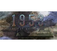 1953 NATO vs Warsaw Pact (PC)