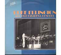 1953 Pasadena Concert