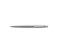 PARKER Jotter Porte-mine mécanique, acier, attributs chromés, 0,5mm, Coffret cadeau