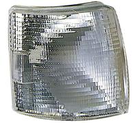 19537-Clignotant avant droit pour phare IPARLUX - Couleur blanche compatible ave