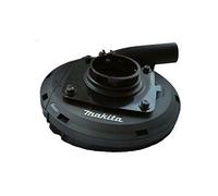 Makita 195385-8 makita la poussière collectionner de lit 180 - multicolore