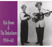 1954-60 (CD) Album