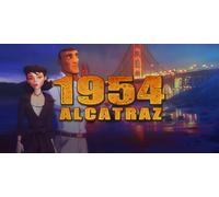 1954 ALCATRAZ (PC)