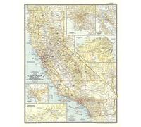 1954 Californie