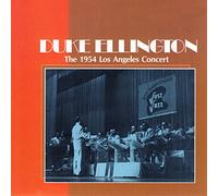 LP Vinyle Duke Ellington Le Concert De Los Angeles 1954