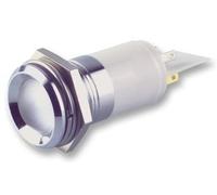19540354 Contrôle: LED rouge/vert/jaune 24VDC Ø22mm CML INNOVATIVE TECHNOLOGIES