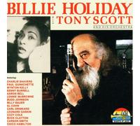 Holiday, Billie - 1955-1956