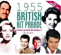 1955 British Hit Parade Vol. 1