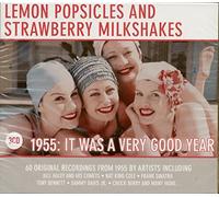 1955: It Was a Very Good