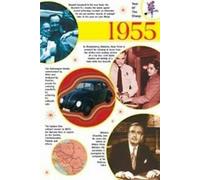 1955: the Time of Your Life [Import anglais]