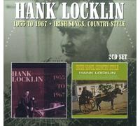 1955 to 1967/Irish Songs, Country Style