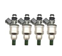 195500-2040 Pour Daihatsu Pour Rocky 1.6L L4 1990 1991 1992 Injecteur De Carburant Buse Buse d'injecteur carburant