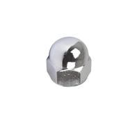 195592M1 195592V1 Écrou de volant compatible avec tracteur Massey Ferguson TED/F TO 20 30 35/XFE 50/E 20 2135 202 203 204 205 TE20 TEA20 TO35 40 65 Compatible avec Ford Tractor 2N 9N