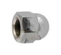 195592M1 Écrou de volant 195592V1 compatible avec tracteur Ford 2N 9N Compatible avec tracteur Massey Ferguson TED/F TO 20 30 35/XFE 50/E 20 2135 202 203 204 205 TE20 TEA20 TO355 40 60 5