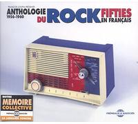 1956-1960 (François Jouffa)
