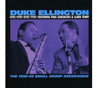 1956/58 Small Group Recor/Ellington