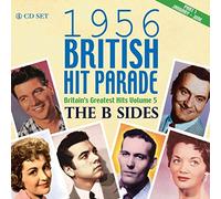 1956 British Hit..