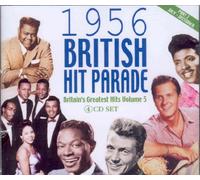 1956 British Hit Pt 2