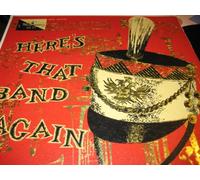 1956 Here Comes That Band Again: Deutschmesiter Band