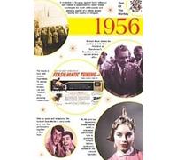 1956: the Time of Your Life [Import anglais]
