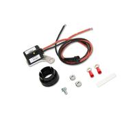 1957-1974 Ford V8 Engine Ignitor Conversion Kit 1281 with Exhaust System Components