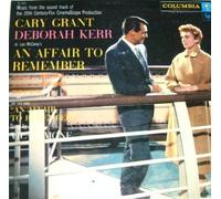 1957 An Affair To Remember Soundtrack Vinyl LP Record