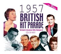 1957 British Hit Parade 2