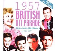 1957 British Hit Parade 2
