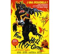 1957 / Film de Dan Milner