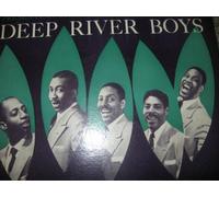 1957 Presenting the Deep River Boys