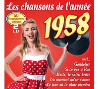 Various Mielsch – 1958